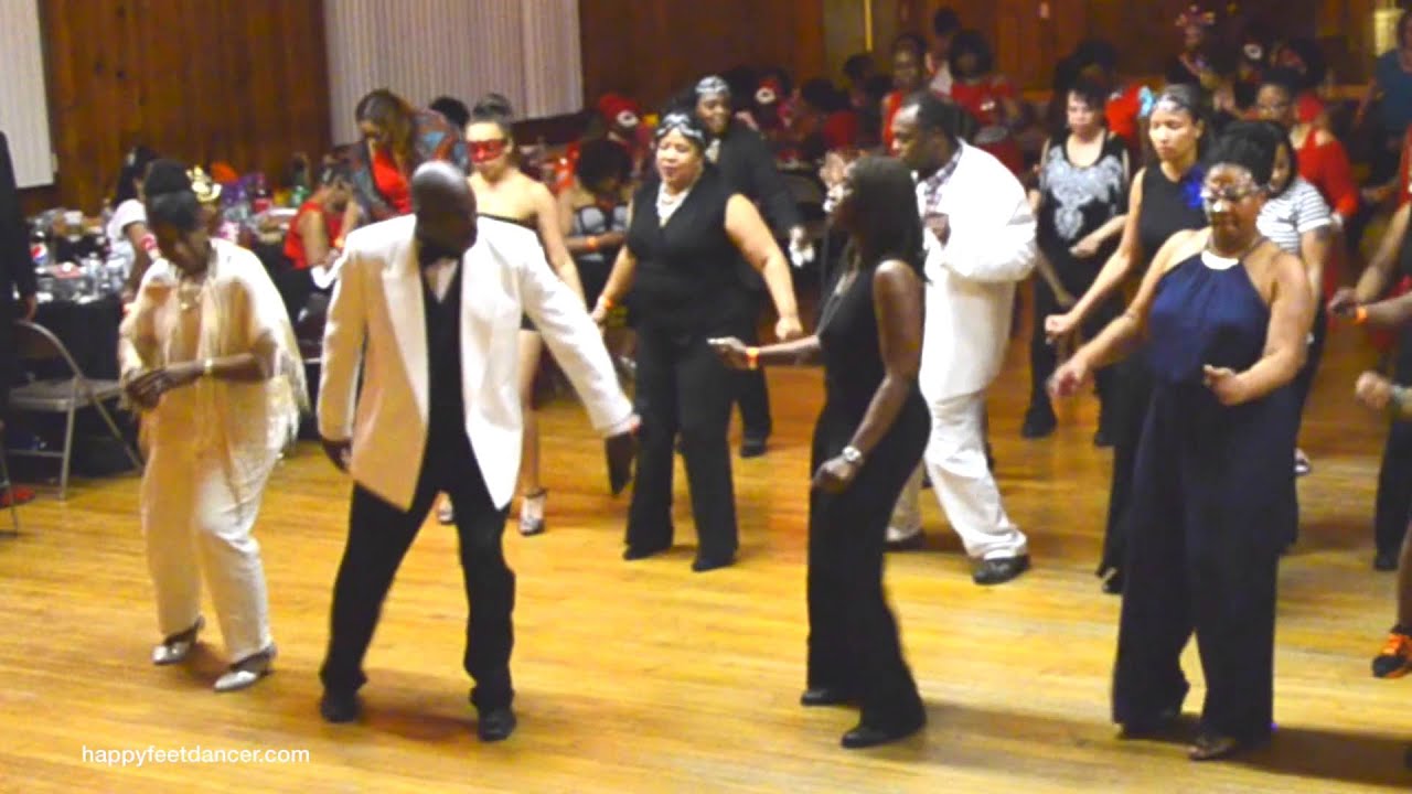 You Are My Star @ Step 4 Step Masquerade Line Dance Event 5-2-15 (Prss HD)