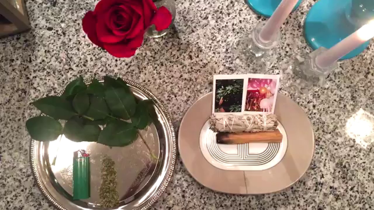 How To Roll A Rose Blunt