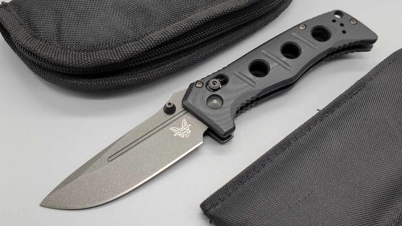 3 NEW KNIVES FIRST IMPRESSIONS
