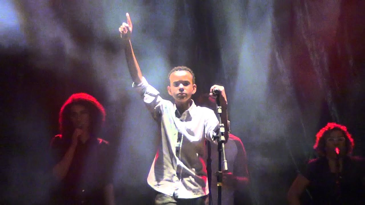 Jotta A | A Essência | Ao Vivo em Abreu e Lima