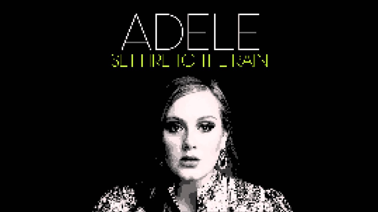 Set Fire To The Rain 8-Bit