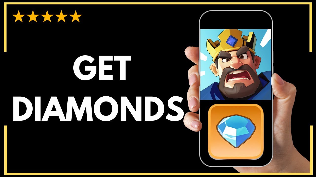 ✅ Как получить алмазы в Kingshot &mdash; полное обновленное руководство 🚀✨😱✅