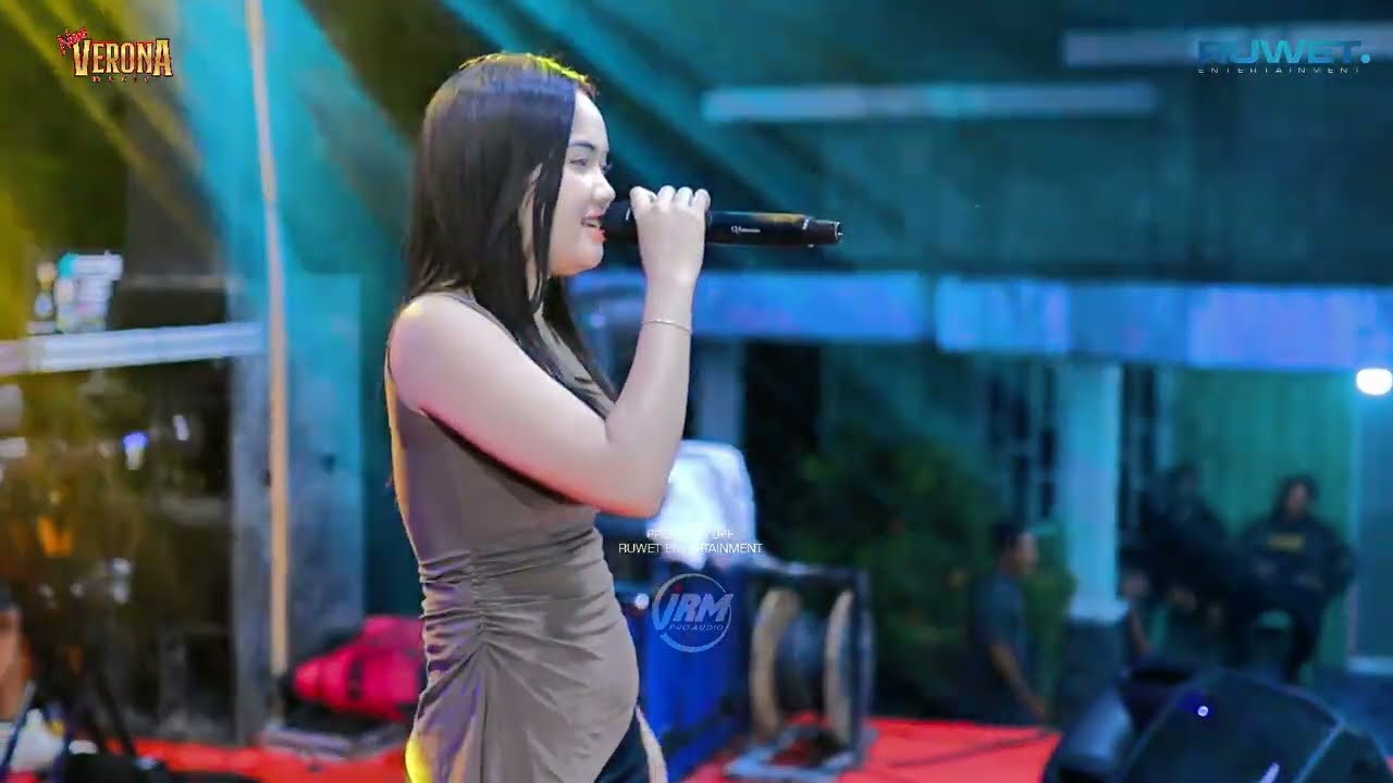 SEWU KUTHO SISKA AMANDA - GRAND OPENING JRMPRO AUDIO & PHIOLIANG LIGHTING - KARANGMULYO