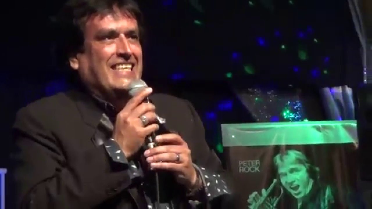 Claudio Escobar Un Sue&ntilde;o Imposible