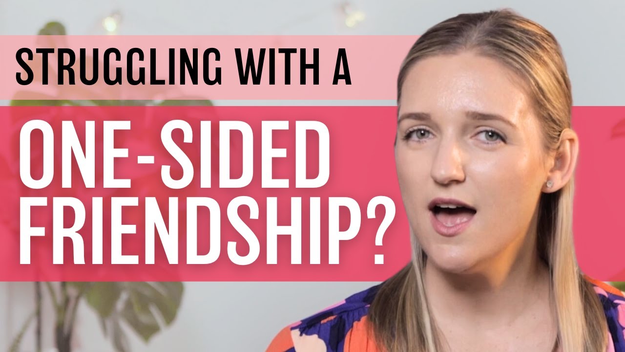 ‘Reply only’ friendships: how to deal with a friend who never initiates | SHE DEFINED