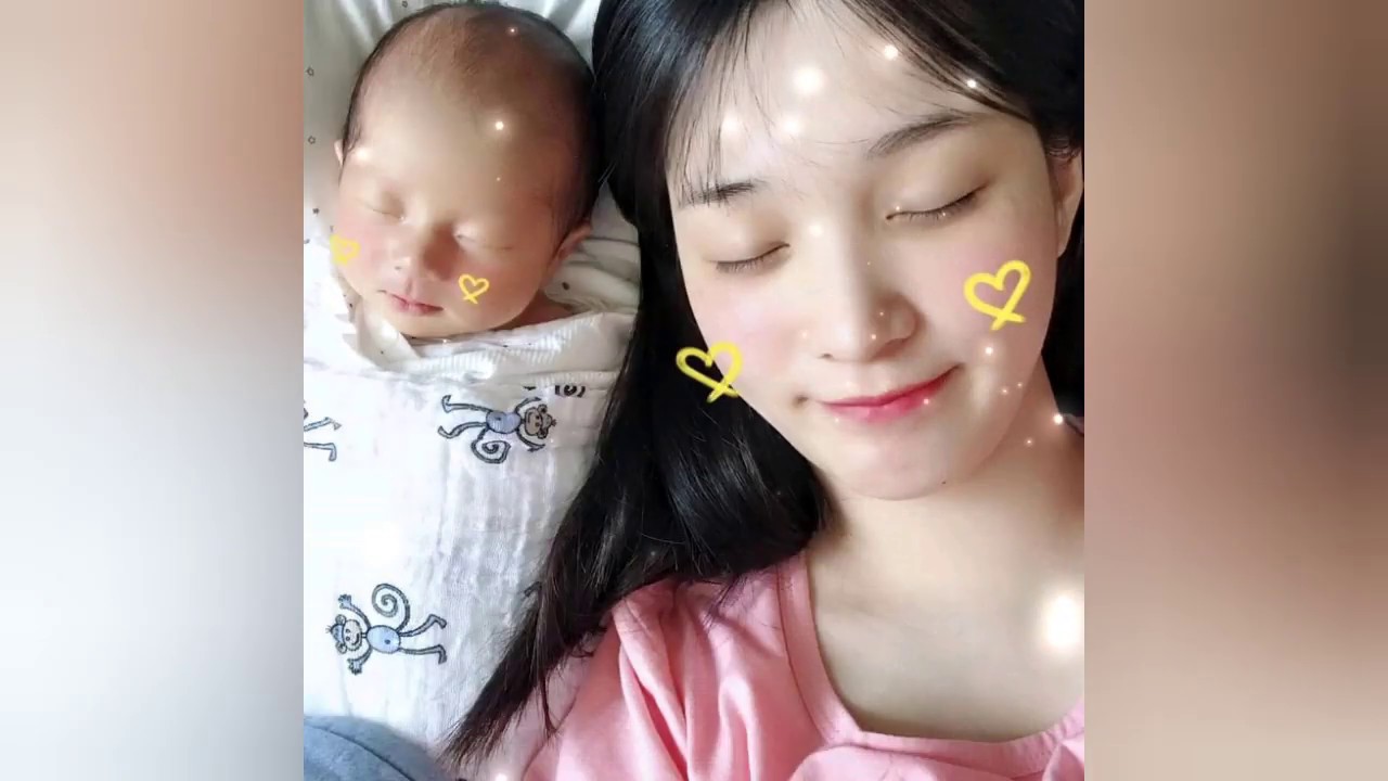 Kim Yulhee's Life Journey From Debut to Motherhood