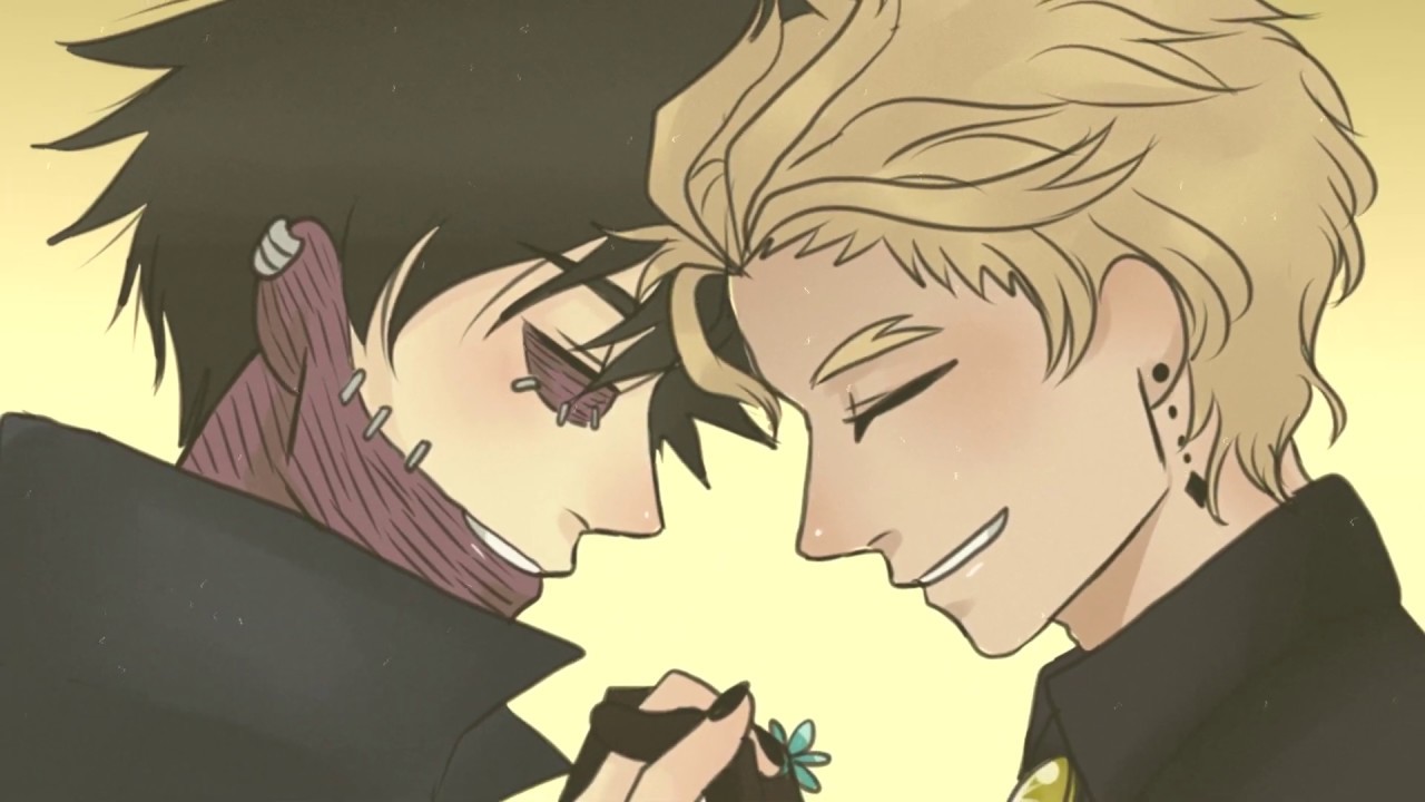 Black Vow (dabihawks)