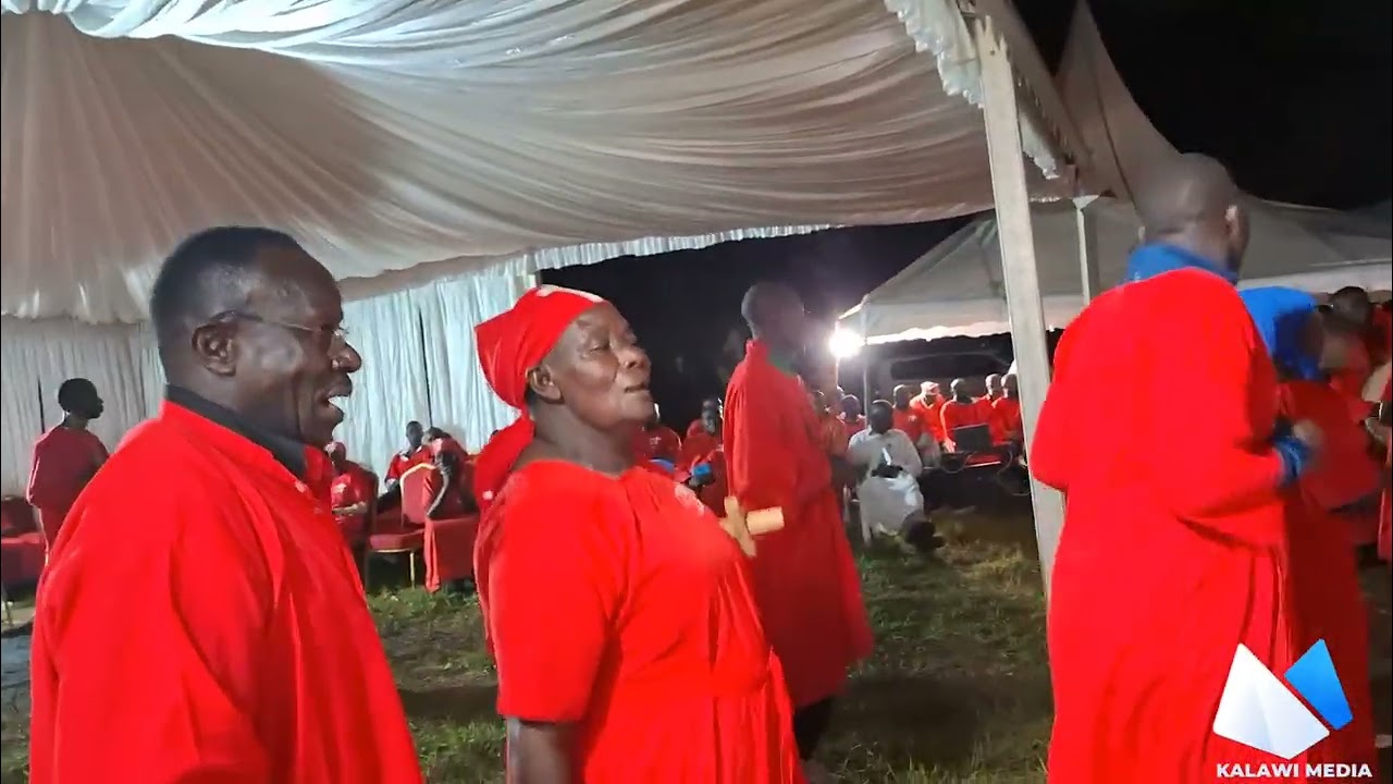 Kawachungo Bandera (Hosanna)