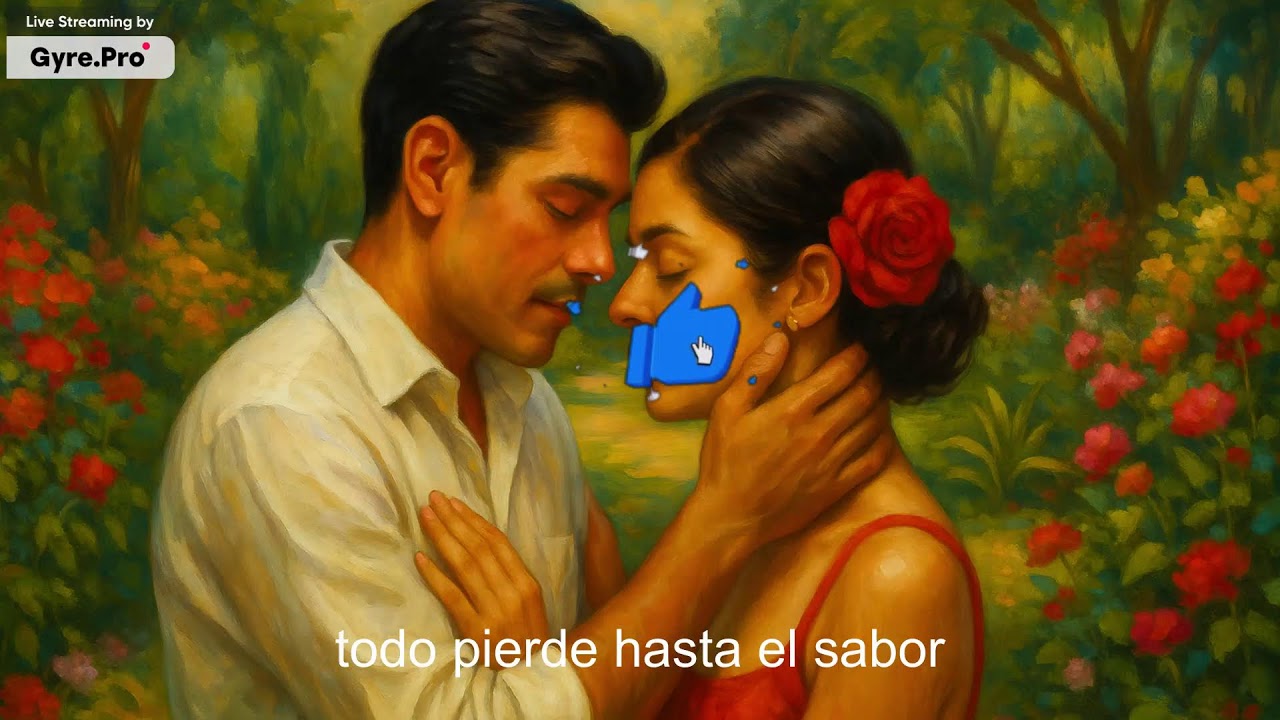 Letra y Trova