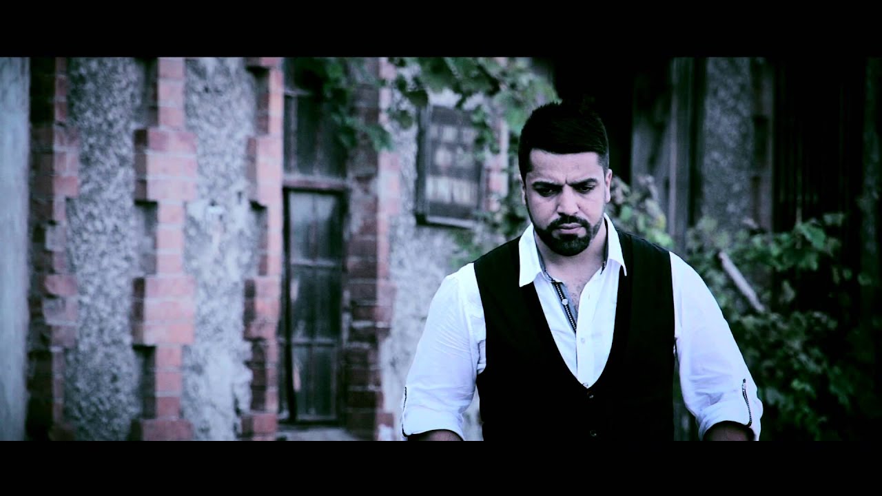 Fatih Demirbağ - Ağladım [ Official Video © 2014 İber Prodüksiyon ]