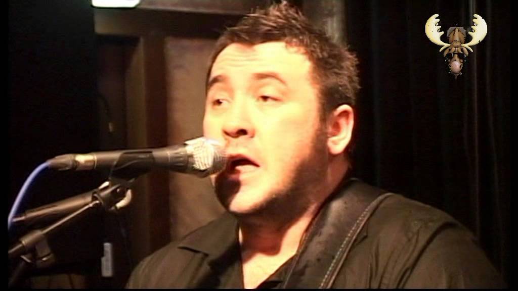 The Nimmo Brothers - ain't no love in the heart of the city - Live @ Bluesmoose Radio (NL)