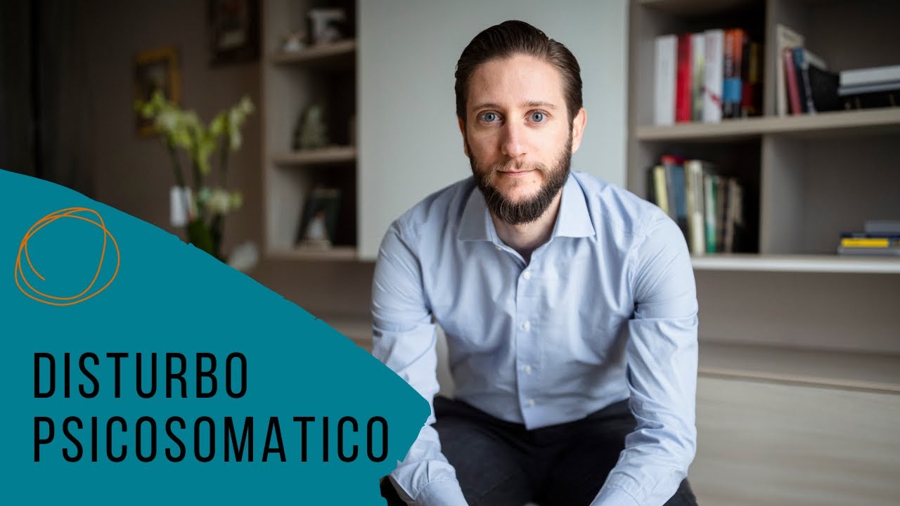 Il disturbo psicosomatico: cosa significa somatizzare?
