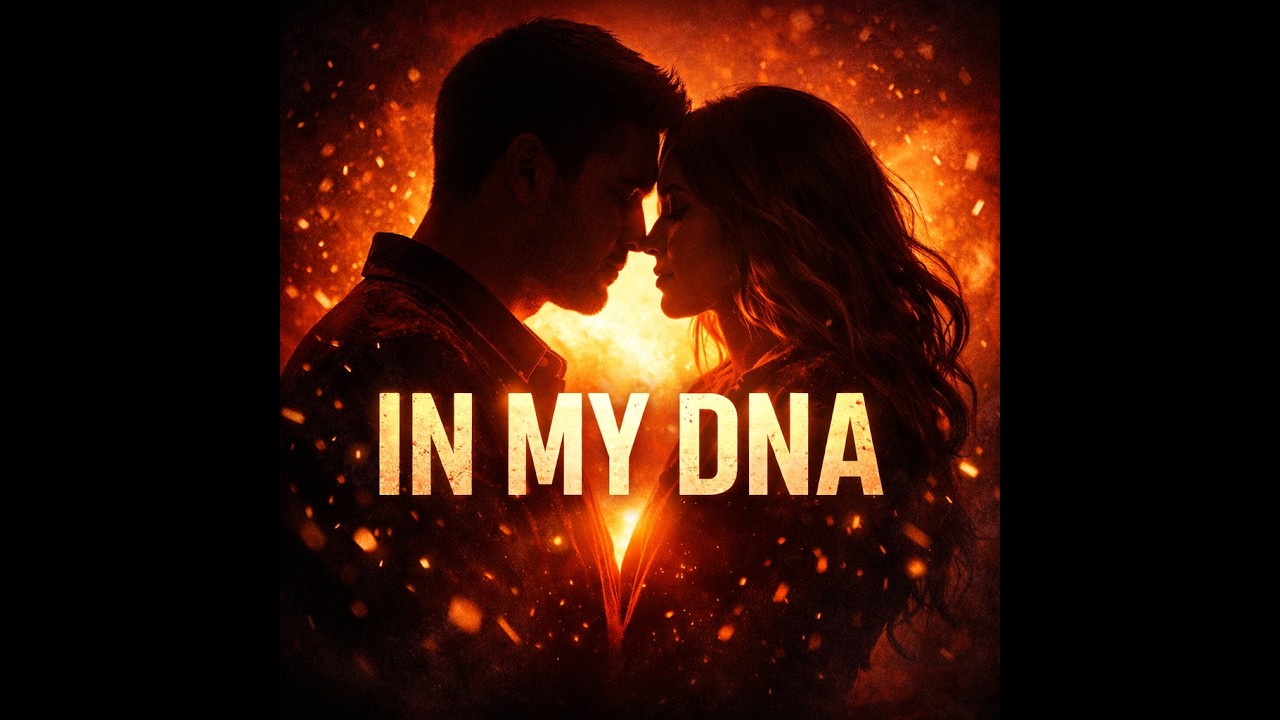 In My DNA – Emotional Duet Ballad (Male & Female) | 60 BPM Love Song 2026