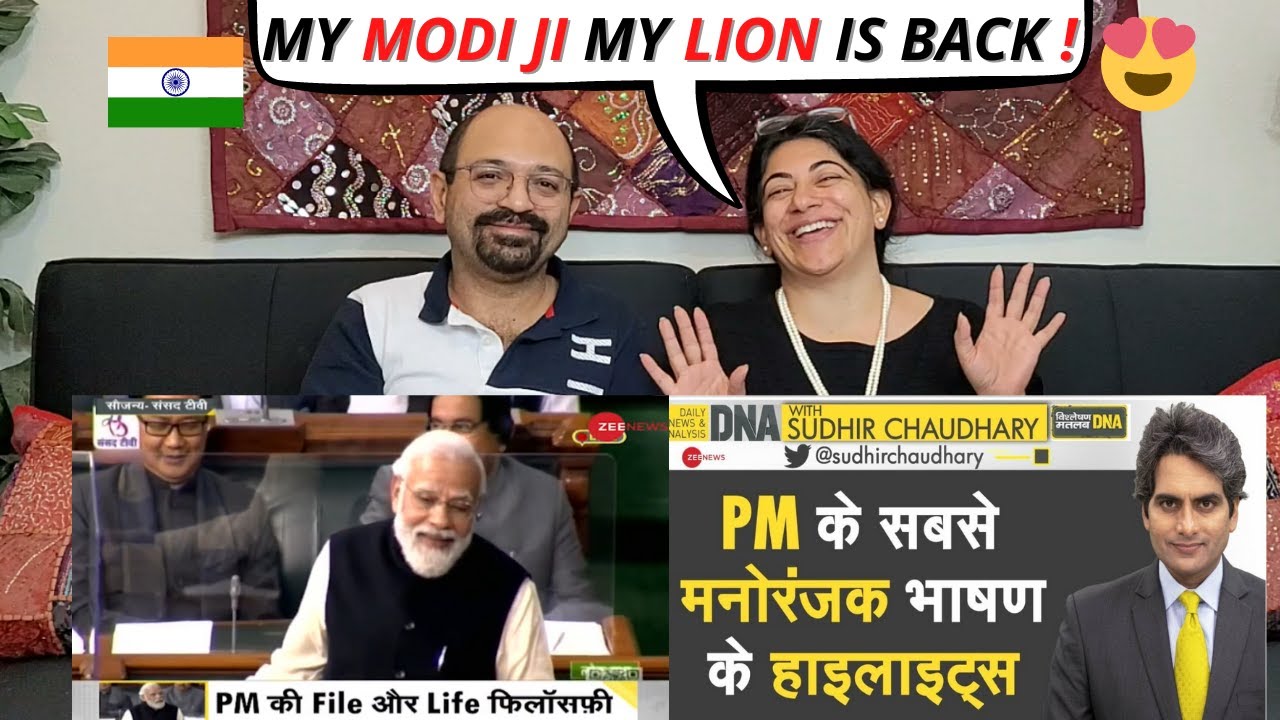 Lok Sabha में PM Modi की Speech का संपूर्ण विश्लेषण | Rahul Gandhi 100 Years | Motion Of Thanks