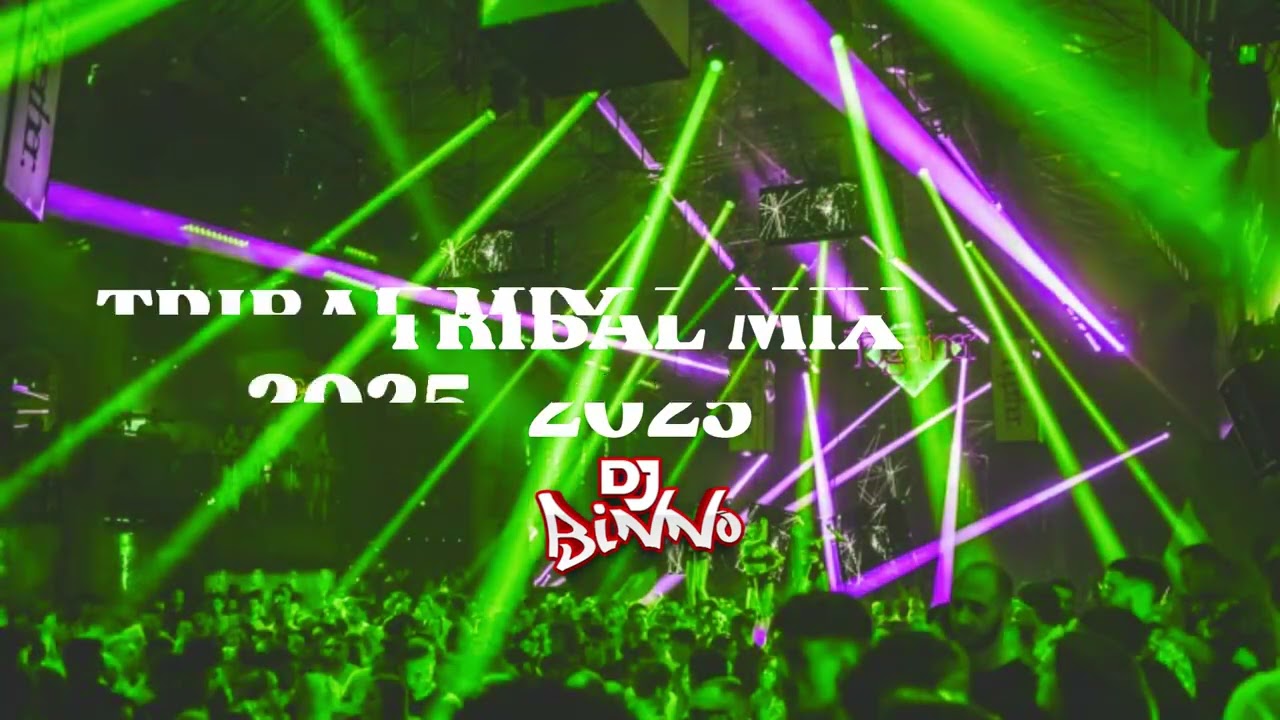 TRIBAL MIX 2025
