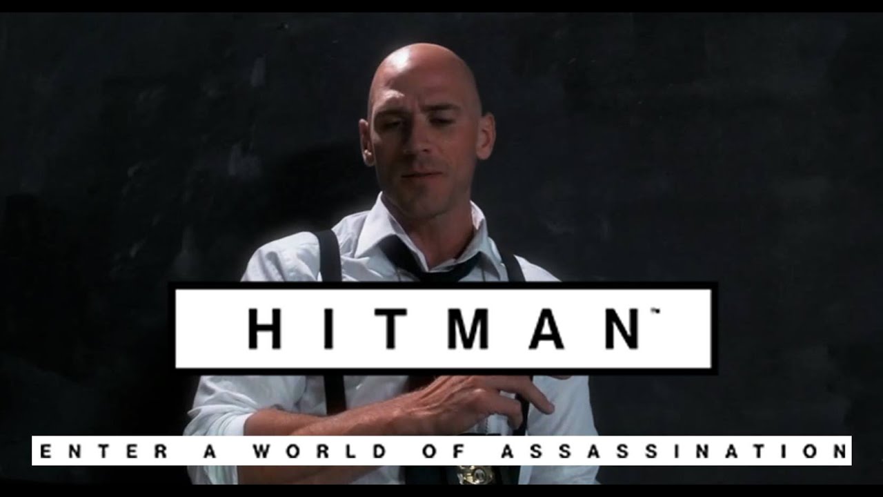 HITMAN™ - SYRIO FOREL - #3
