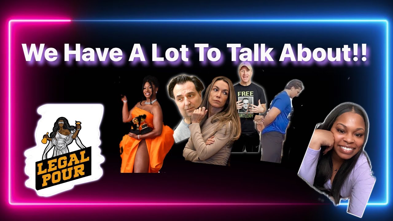 Wednesday Night Chat!!!