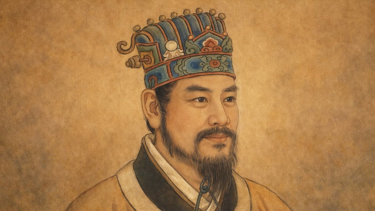 The Quietest Forty Years Under Heaven: How King Kang Completed the Golden Age of Western Zhou