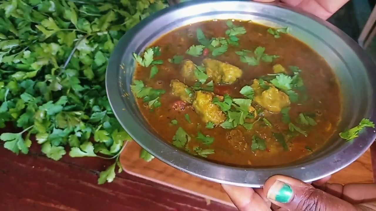 बिना तले छेमी मटर का कोफ्ता रेसिपी || green  pea kofta resipi || teaty & Helthy @Rekhareal_cooks 
