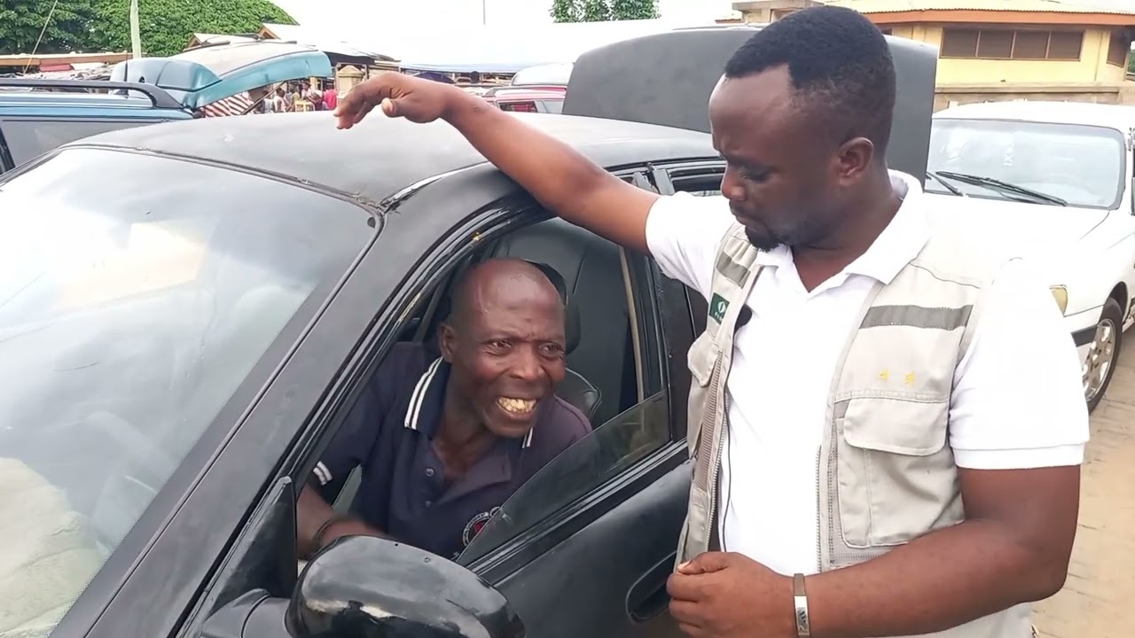 Drivers in Keta, Anloga still charging old fares despite the directive to reduce it.