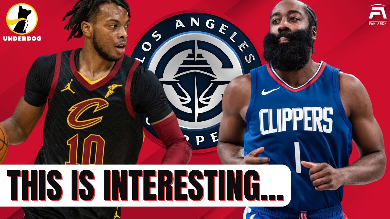 I CANNOT Believe This... | Daily Los Angeles Clippers News & Rumors