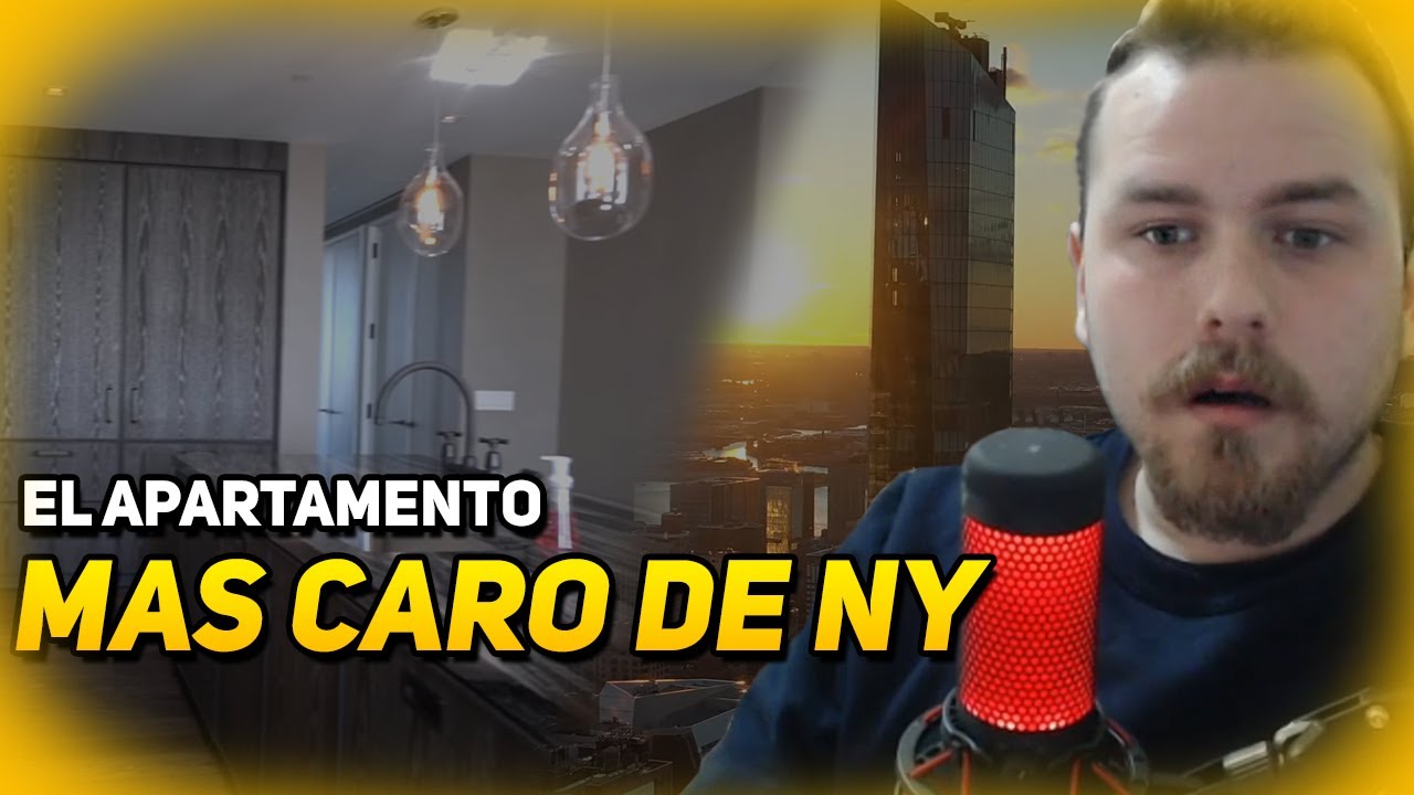 &iexcl;NO PUEDO CREER EL PRECIO DE ESTO! 🙃 | NICKDAVOOM