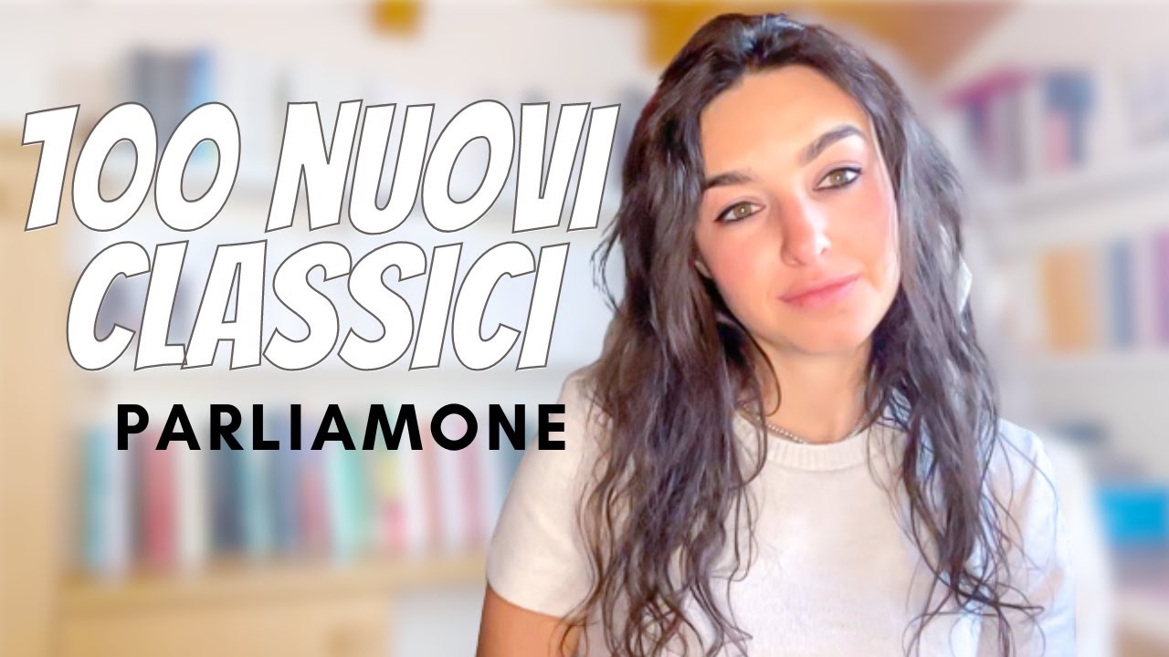 100 nuovi classici e dintorni: questioni di genere, cult e letteratura