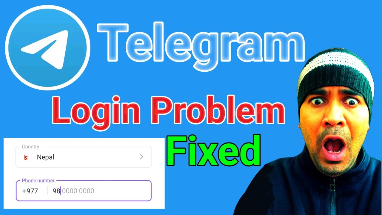 Telegram Banned In Nepal — Here's Why