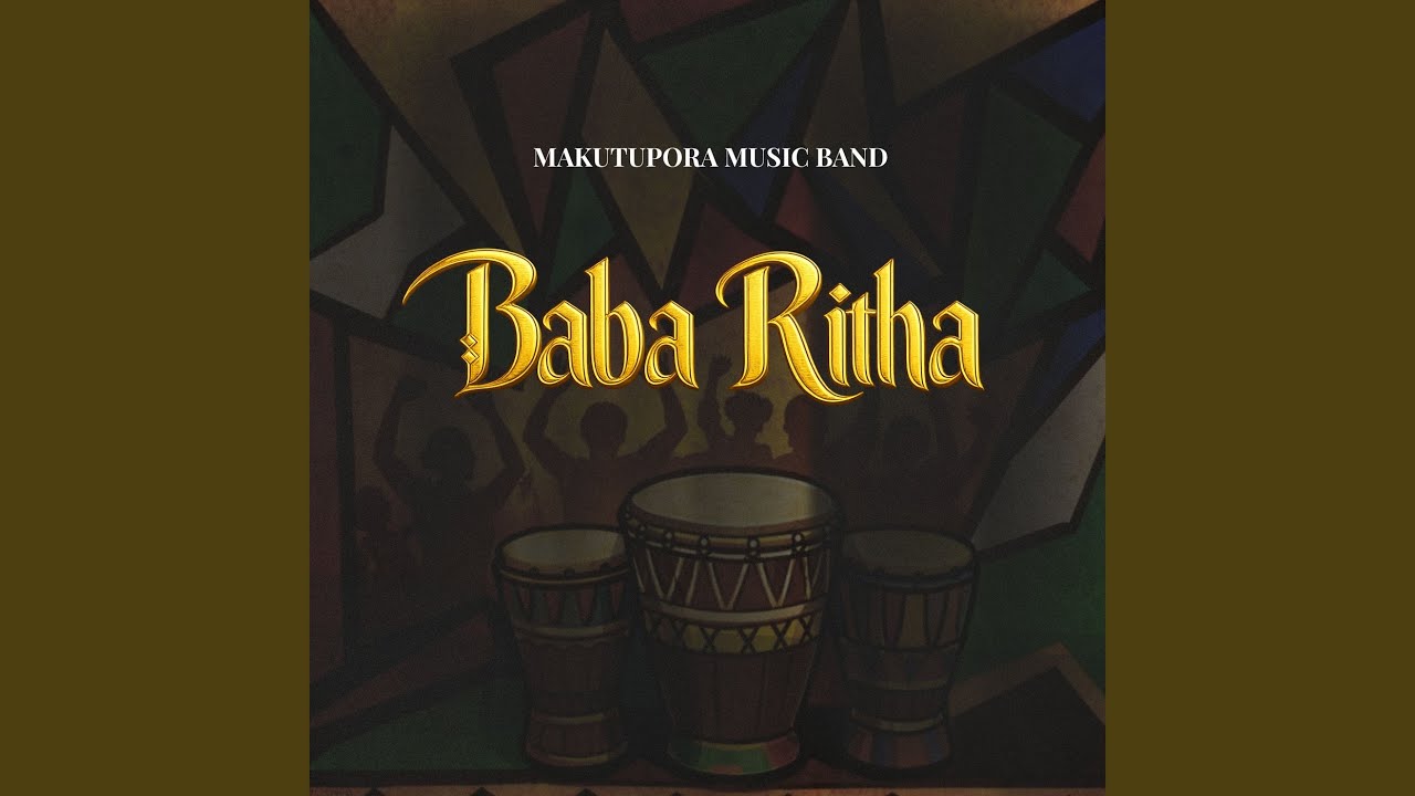 Baba Ritha