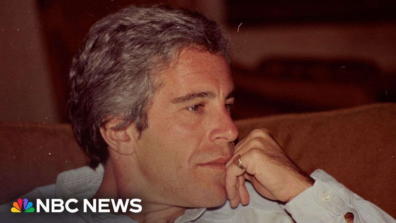 Analyzing Jeffrey Epstein&rsquo;s purported suicide note