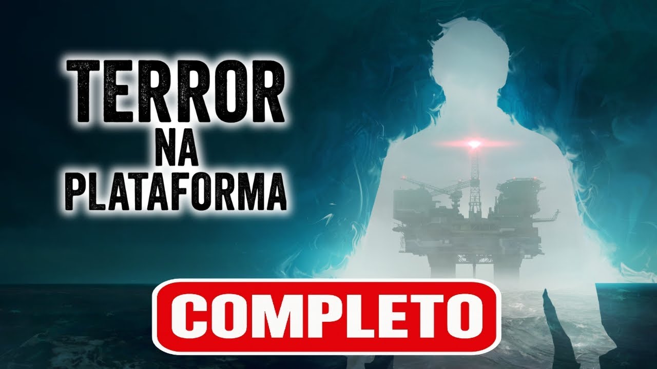STILL WAKES THE DEEP &ndash; Jogo Completo (Leg PT_BR - PS5) | Ba&uacute; do Grande BR