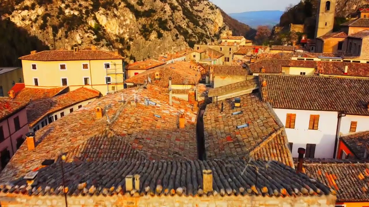 Video Promozione Pioraco
