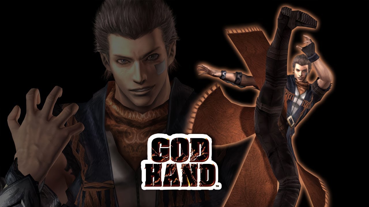 POKOKNYA JANGAN LEVEL DIE!!!.... - God Hand #3 [SAHUR DAY 29]