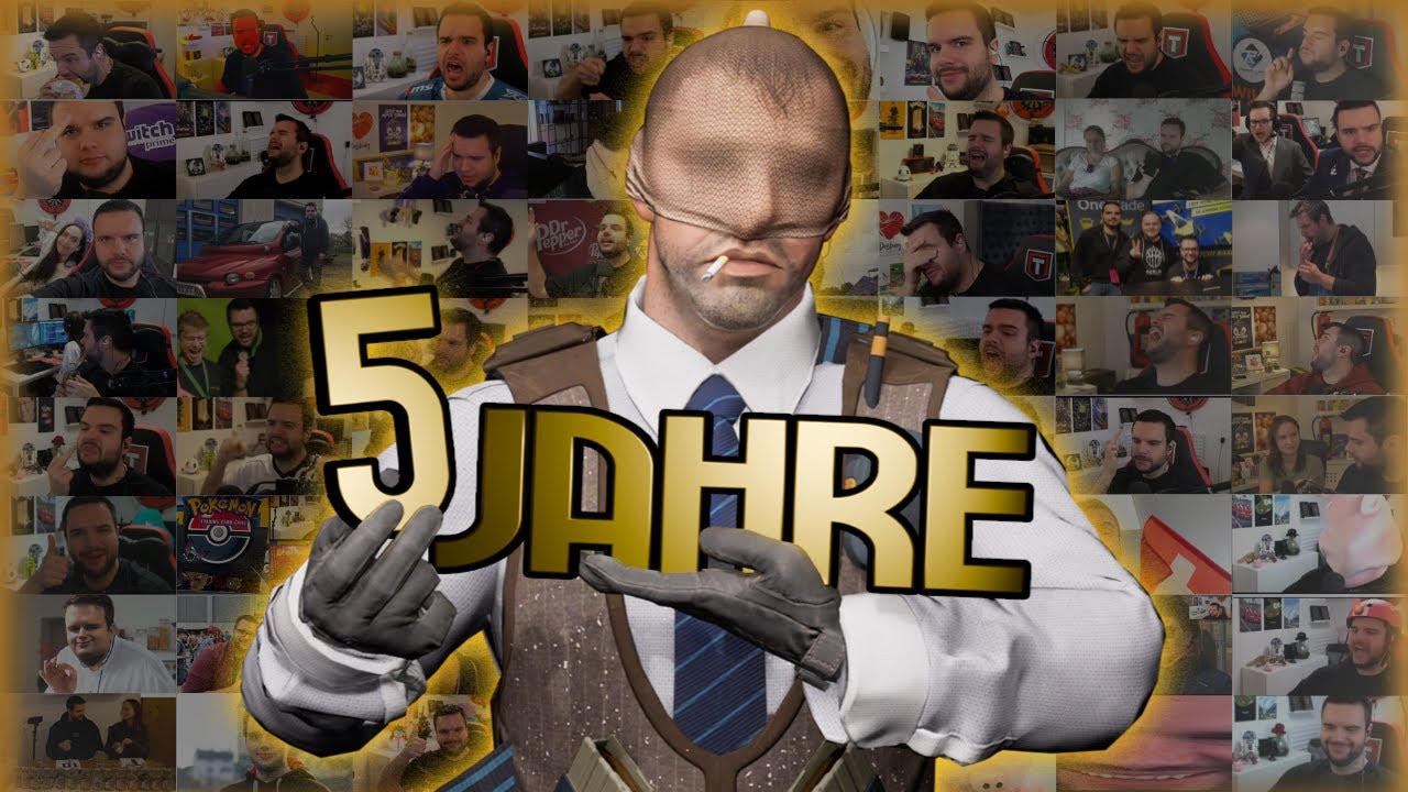 Die BESTEN TrilluXe RAGES der LETZTEN 5 JAHRE