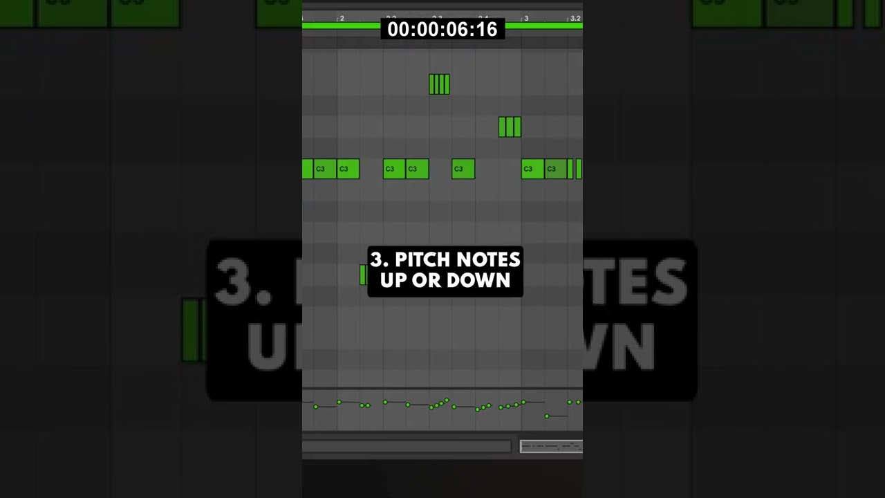 5 Hihat Tips In 20 Seconds!