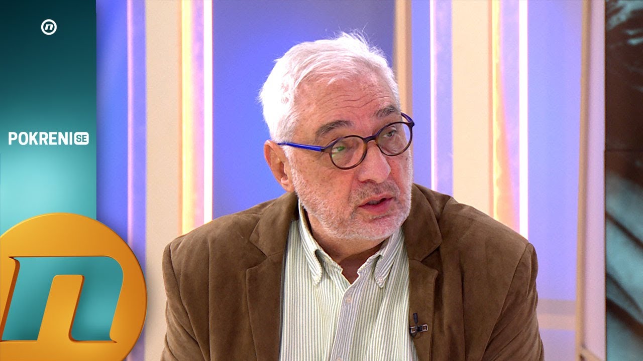 Božo Prelević: Vučić i njegova ekipa bi da vladavinu prava zamene vladavinom trava