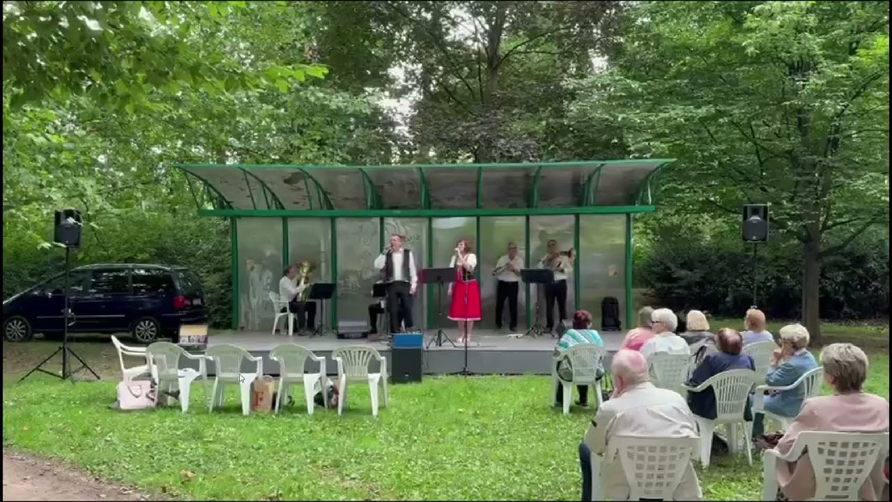 Šohaji v Pardubicích – Šohaji (2025)