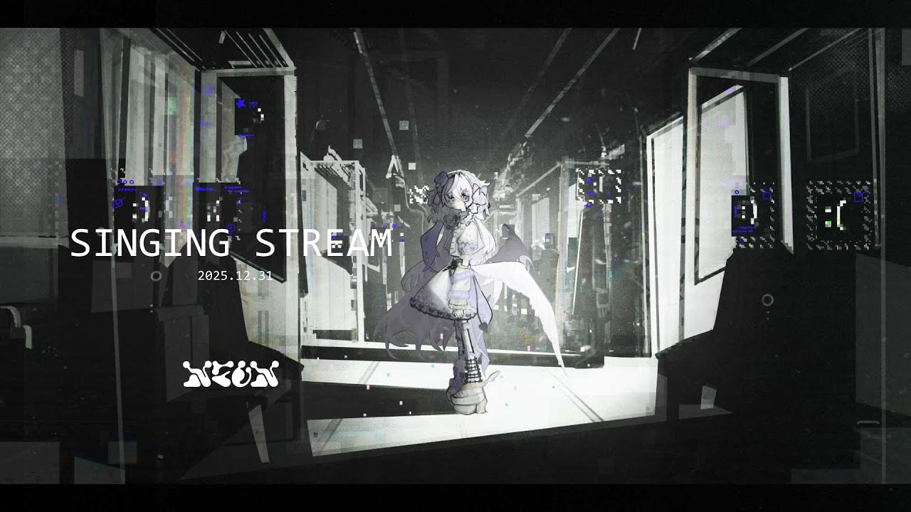 LIVE999 ( おやすみ2025 ) = SINGING =