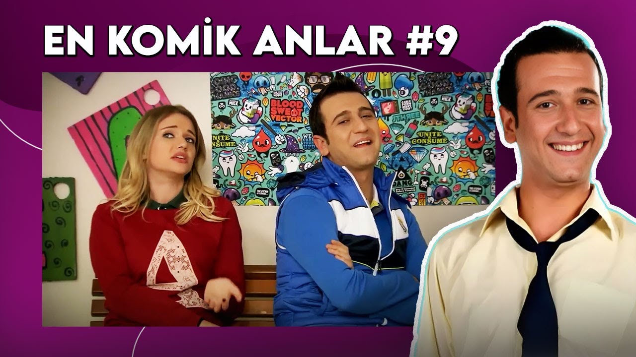 Orço'nun En Komik Anları #9 | Pis Yedili | Orço