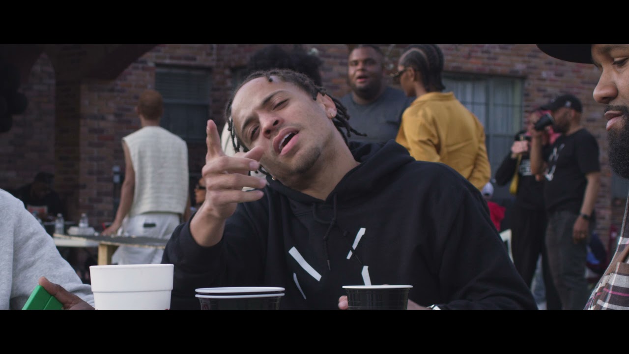 Blakesto - GRADSZN (Official Video)
