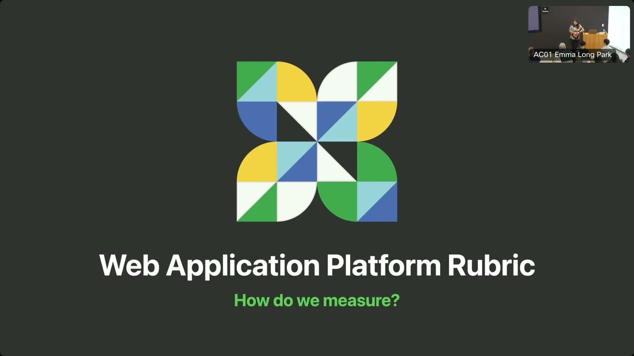 Jake Johnson - Claris FileMaker web intersections