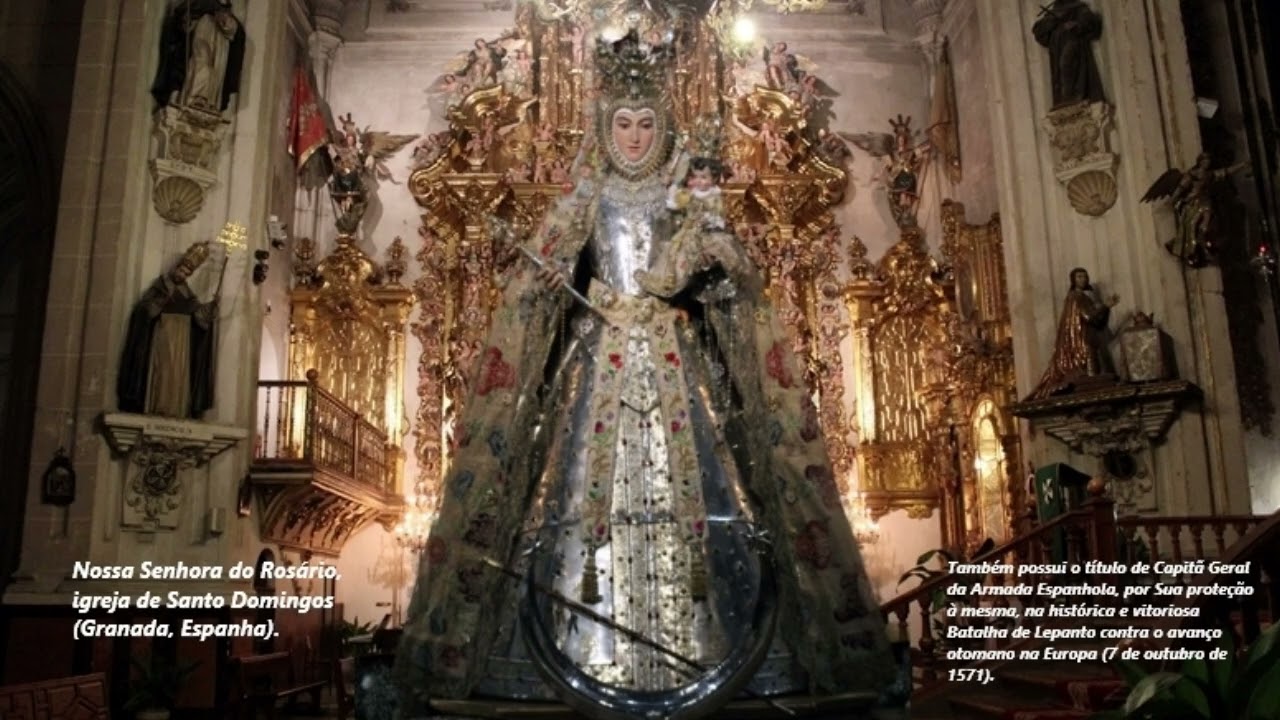Deformada devoção à Nossa Senhora abriu o flanco ao ataque progressista (pós conciliar) contra Ela