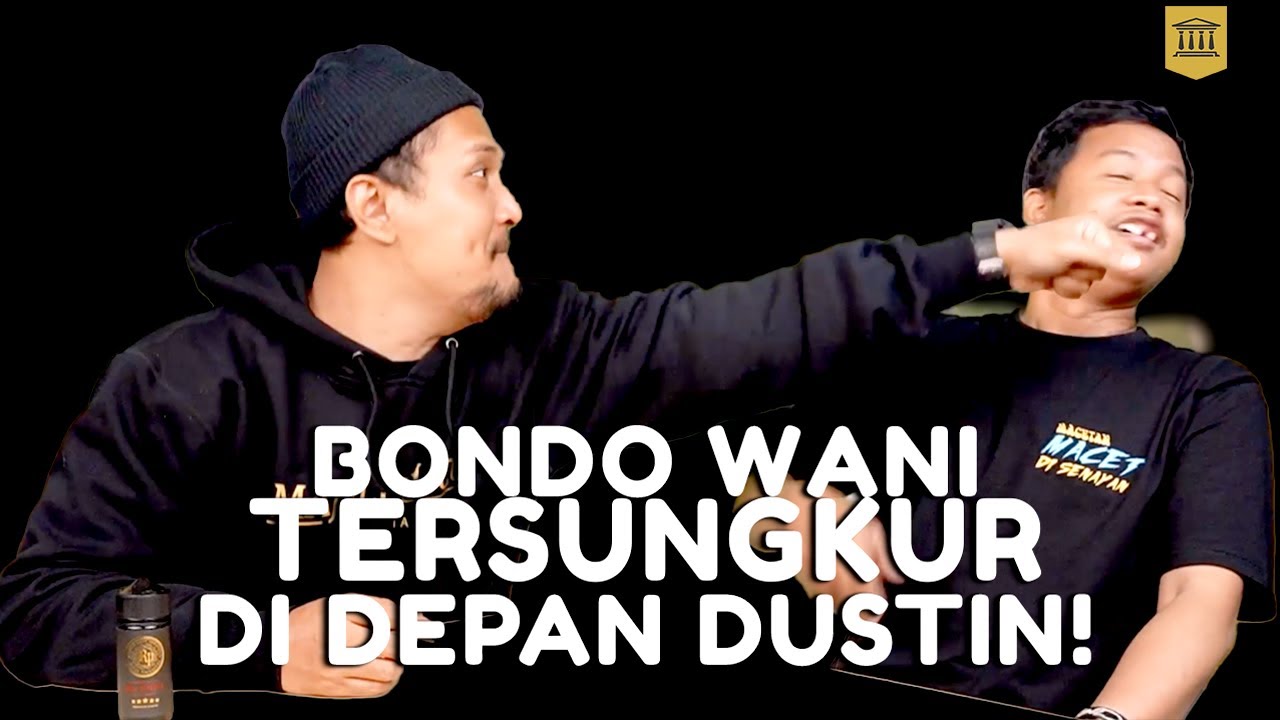 Dustin Lebih Mengenal Surabaya !! | Mencoba Mengerti - Eps 05
