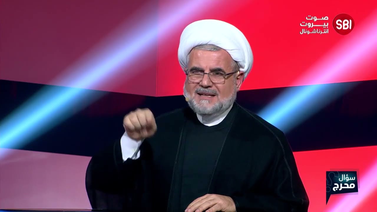 المفتي أحمد طالب وسلسلة مواقف محرجة !