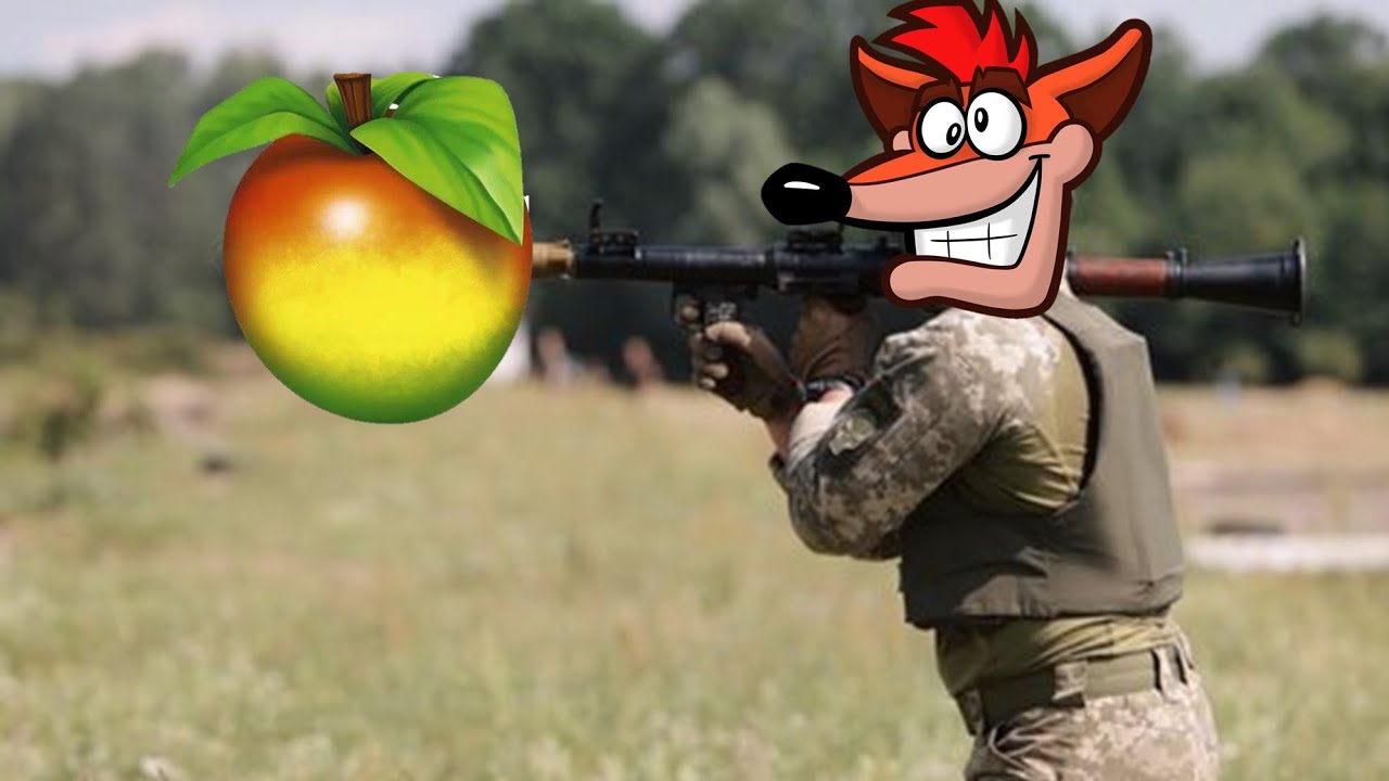 Crash Bandicoot N Sane Trilogy - Parte 7 EN DIRECTO