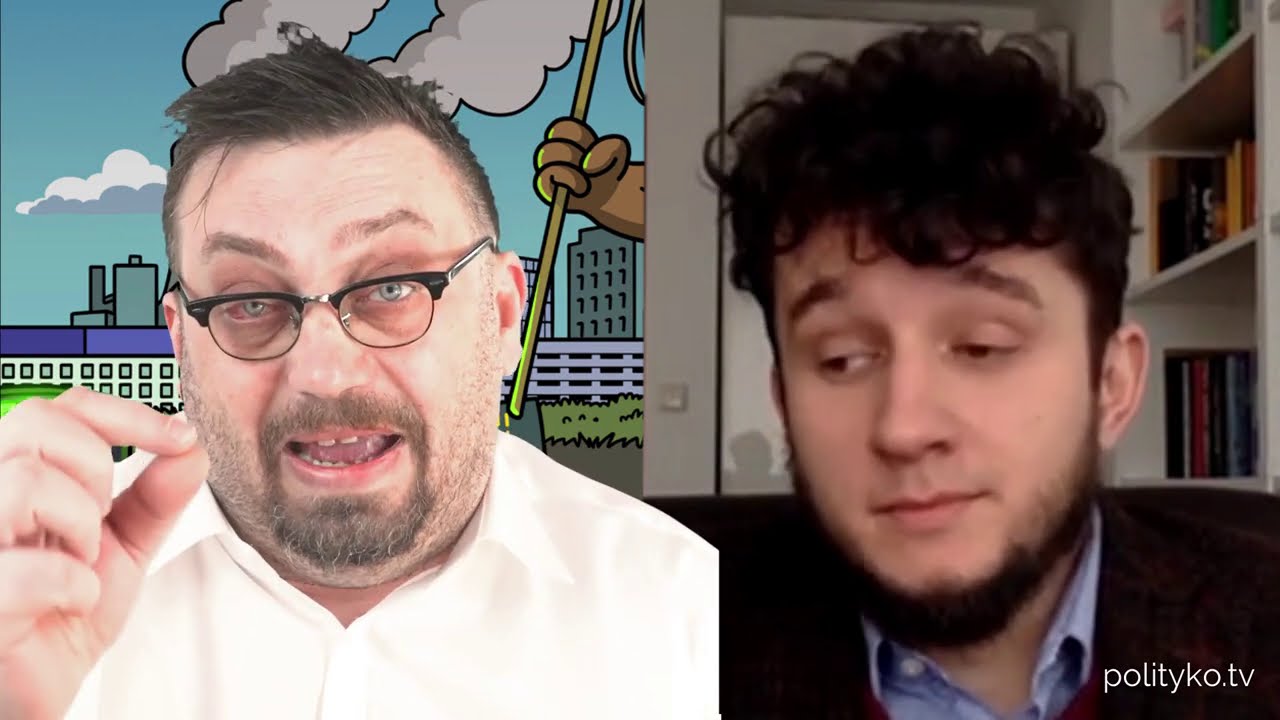 Drama: Sekta naukowc&oacute;w w ogniu krytyki, czyli Jakub Wiech vs Otoka.