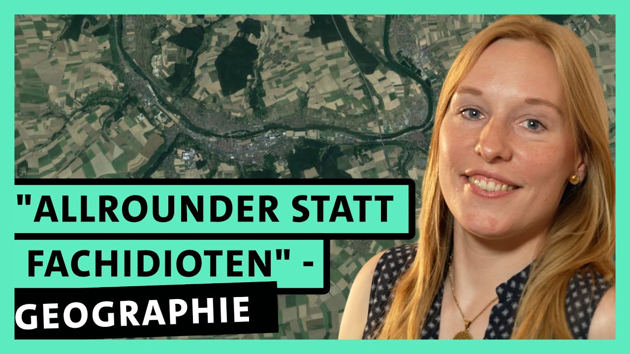 Nach dem Geographie-Studium: Mein Job bei der Bezirksregierung | alpha Uni