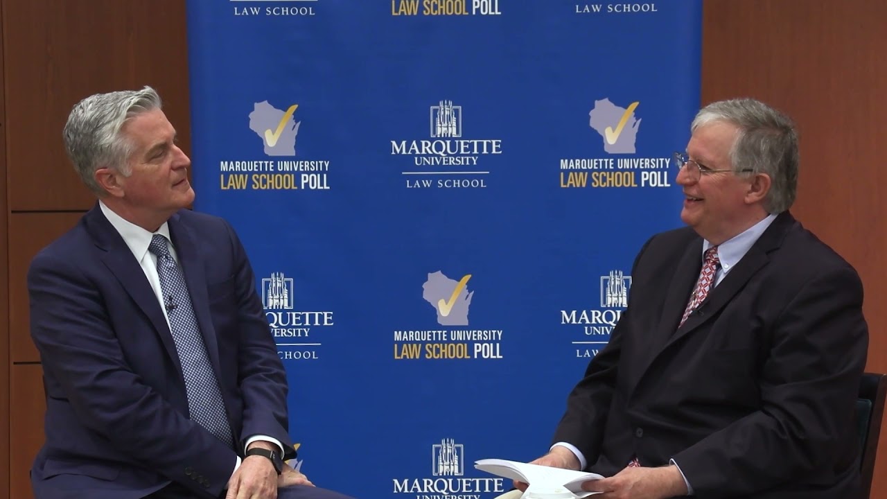 Marquette Law School U.S. Supreme Court Poll