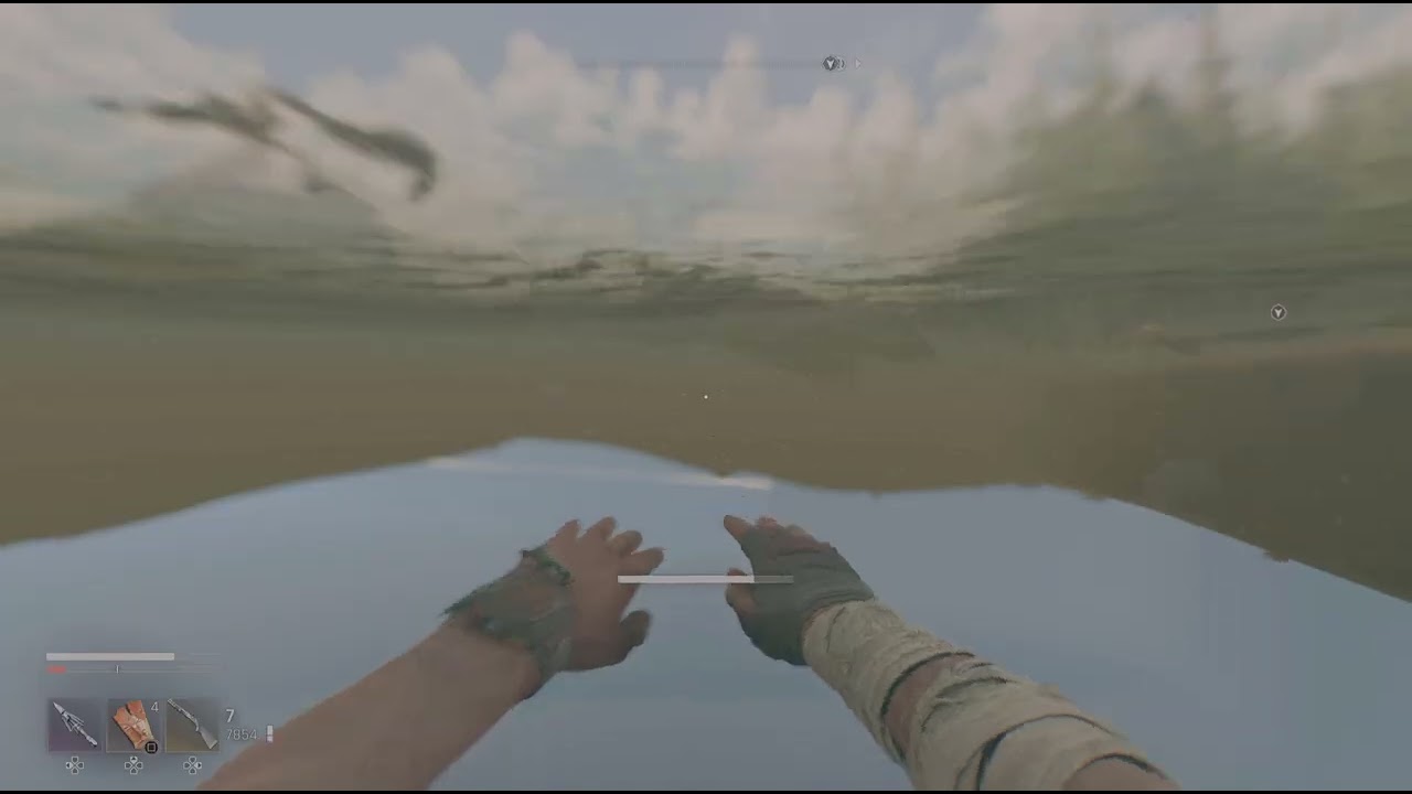 Dying Light: The Beast