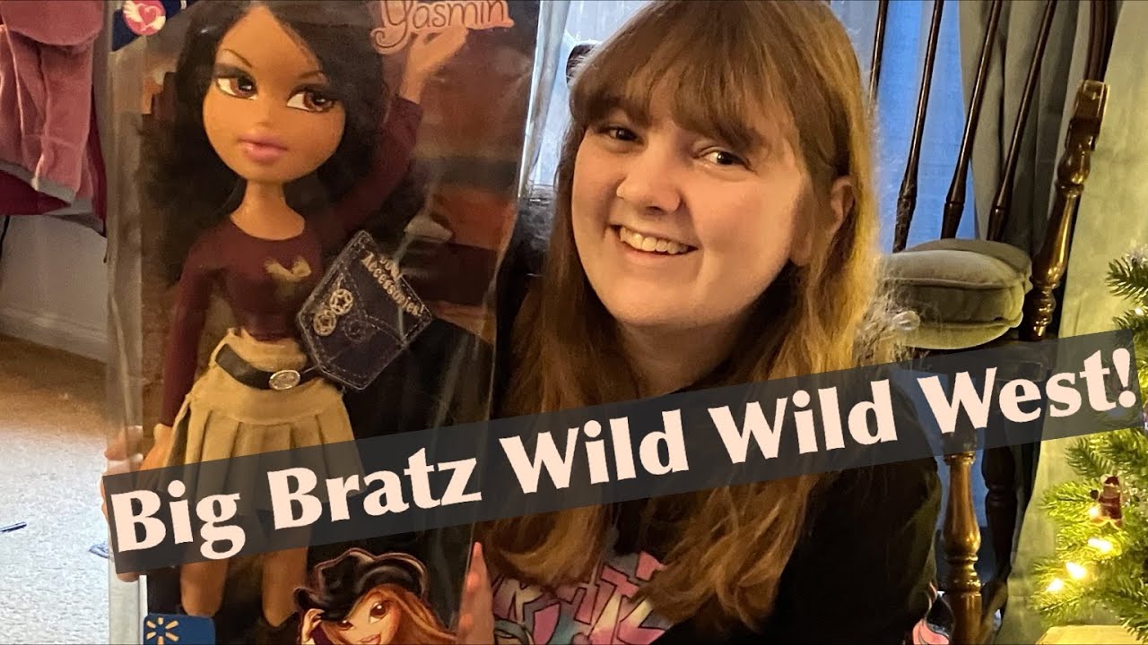 Big Bratz 24